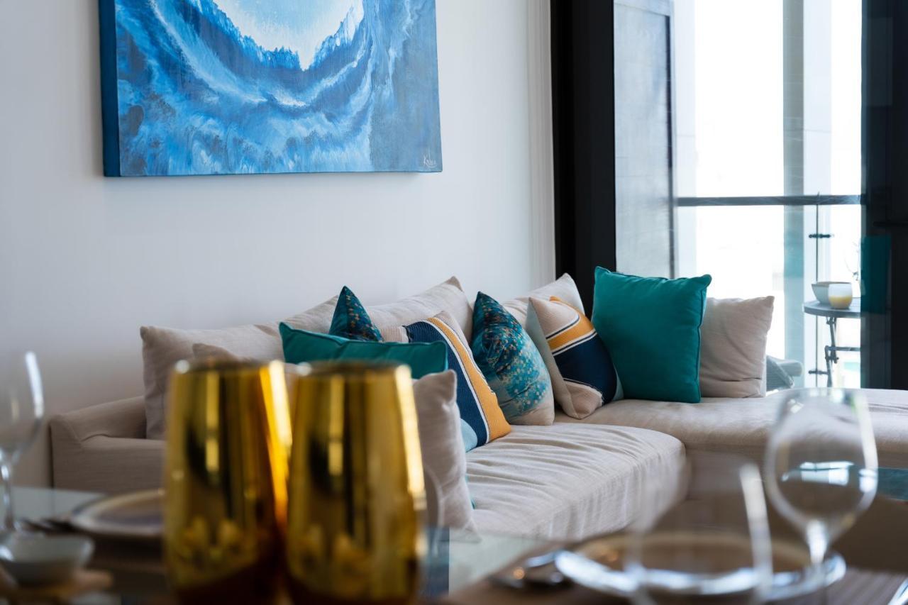 New & Equipped Apartment Steps From The Beach With Pool Jacuzzi By Yeah Playa del Carmen Esterno foto