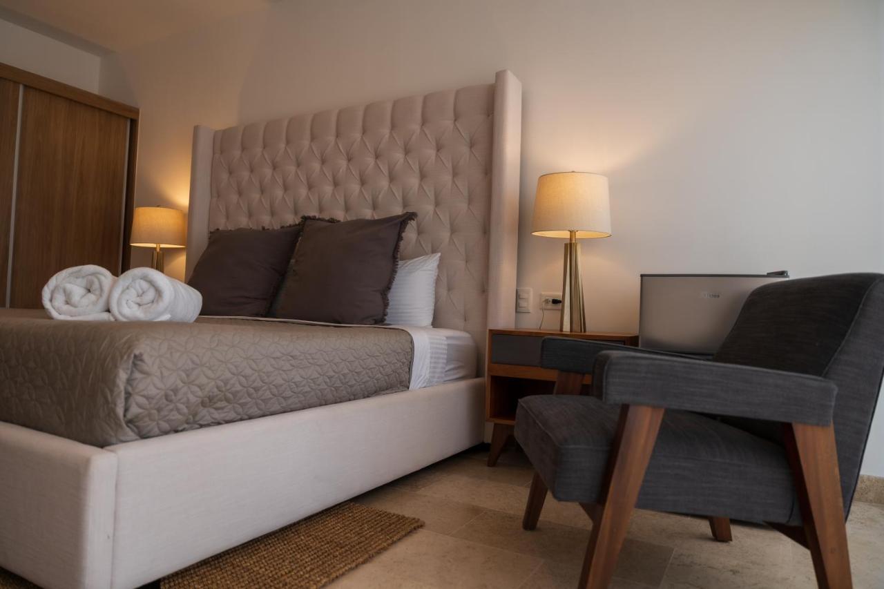 New & Equipped Apartment Steps From The Beach With Pool Jacuzzi By Yeah Playa del Carmen Esterno foto