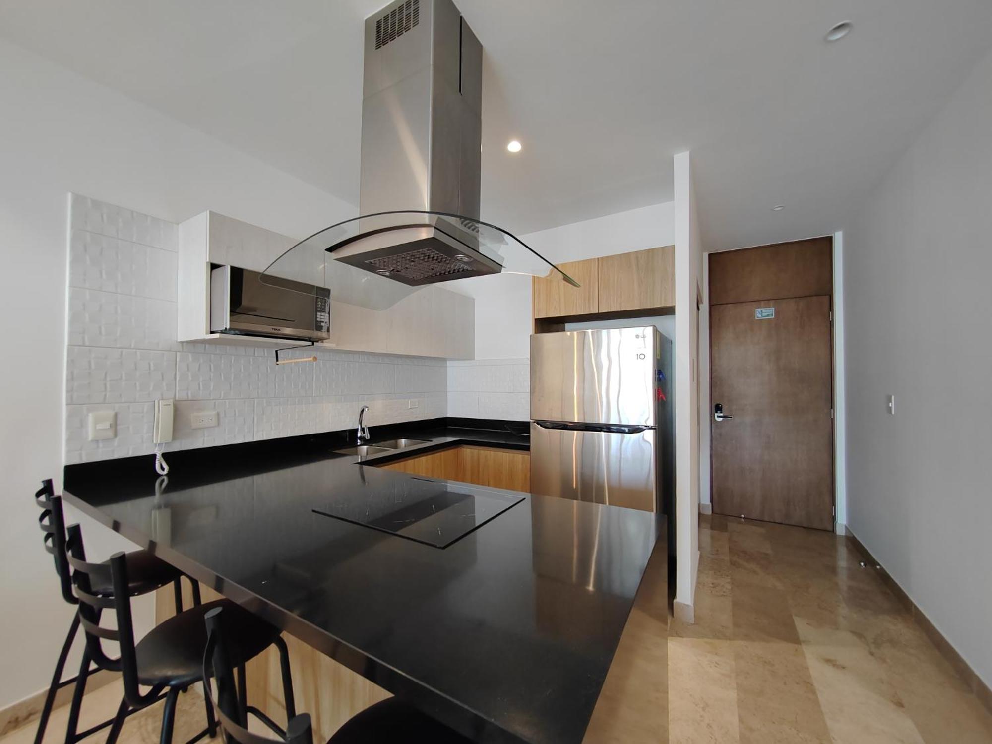 New & Equipped Apartment Steps From The Beach With Pool Jacuzzi By Yeah Playa del Carmen Esterno foto