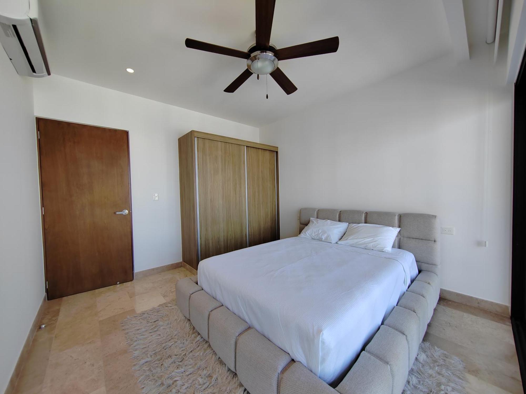 New & Equipped Apartment Steps From The Beach With Pool Jacuzzi By Yeah Playa del Carmen Camera foto
